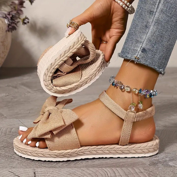 Michela - Stylish Comfortable Sandal