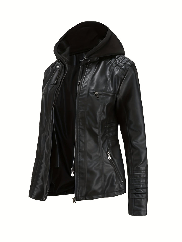 Wilna - Ultra Stylish Jacket
