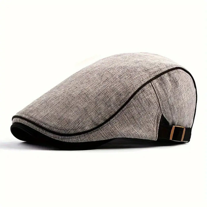 Blagun - Fashionable Beret Cap