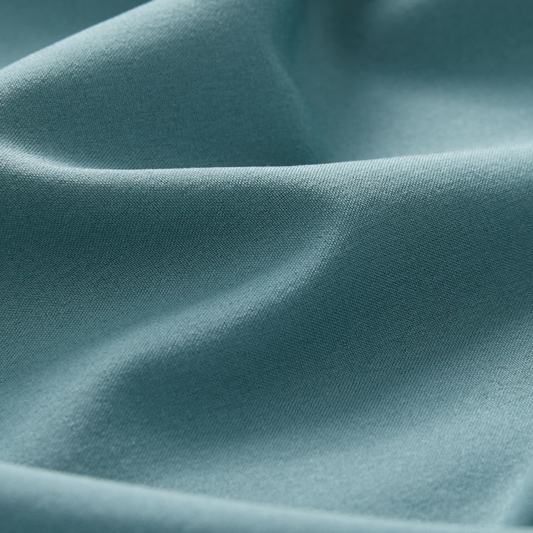 Wilhelmine - Elegant High Waisted Wrap Dress