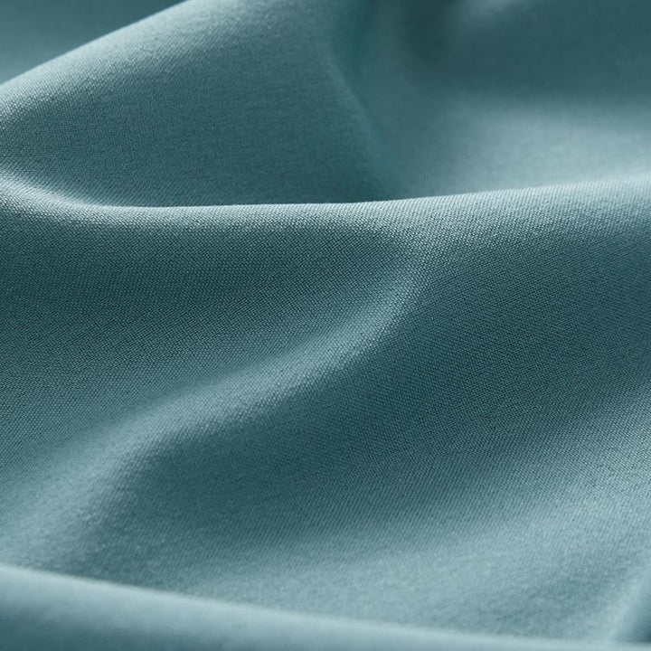 Wilhelmine - Elegant High Waisted Wrap Dress