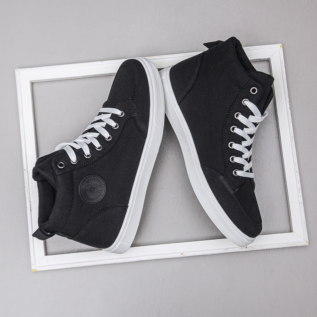 Warren - Comfortable and Casual Sneakers