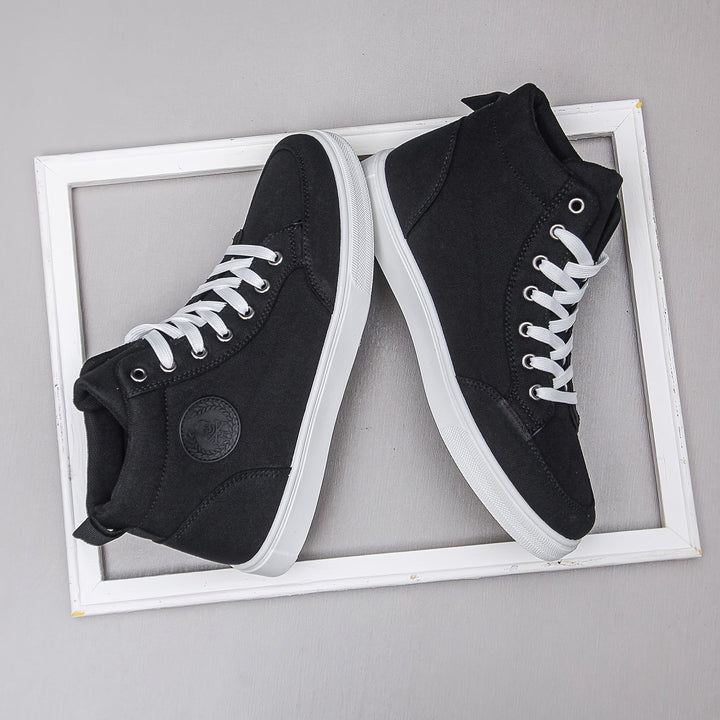 Warren - Comfortable and Casual Sneakers