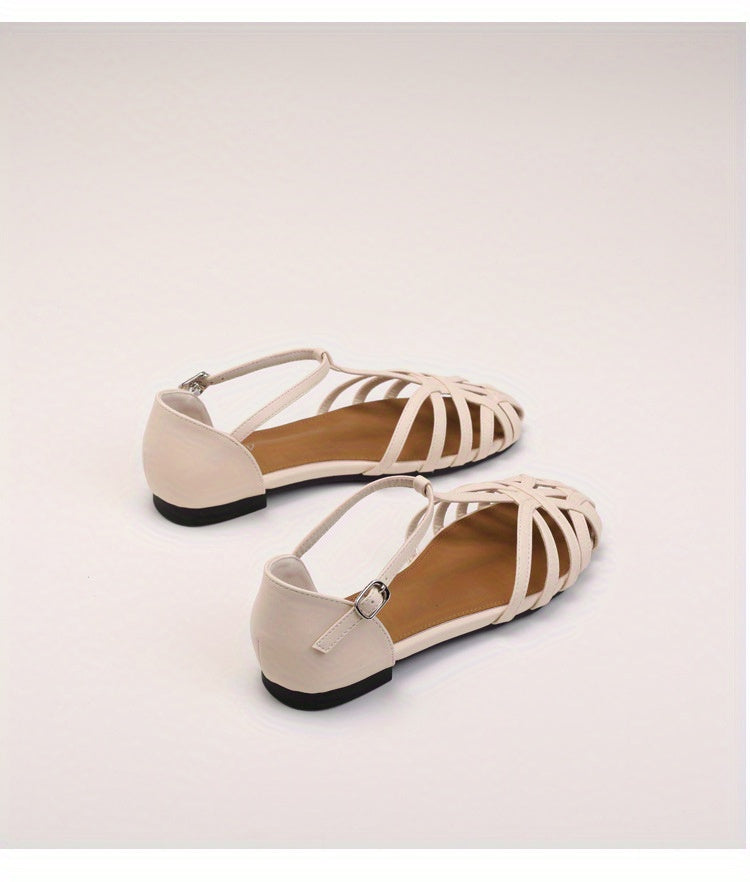 Yurena - Stylish Non Slip Sandal With Strap
