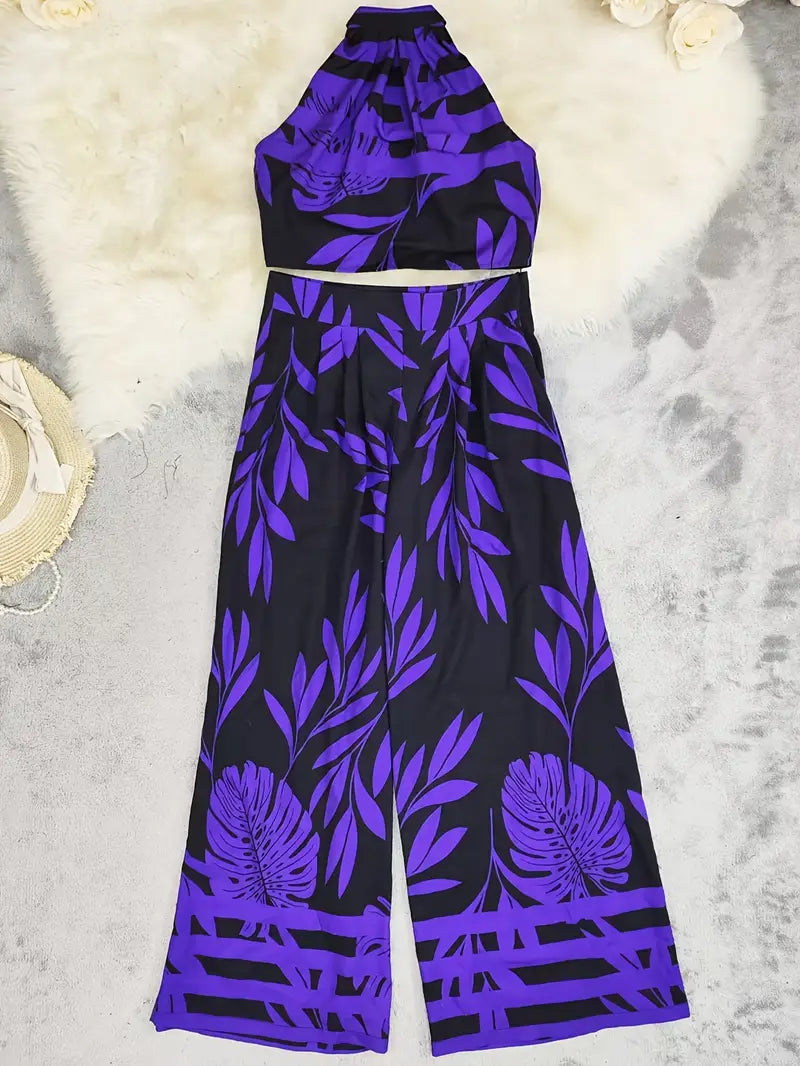 Zirina - Stylish Two Piece Set