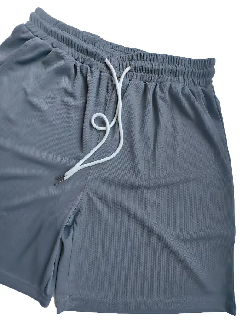 Kelvin - Causal Two Piece Sports Set