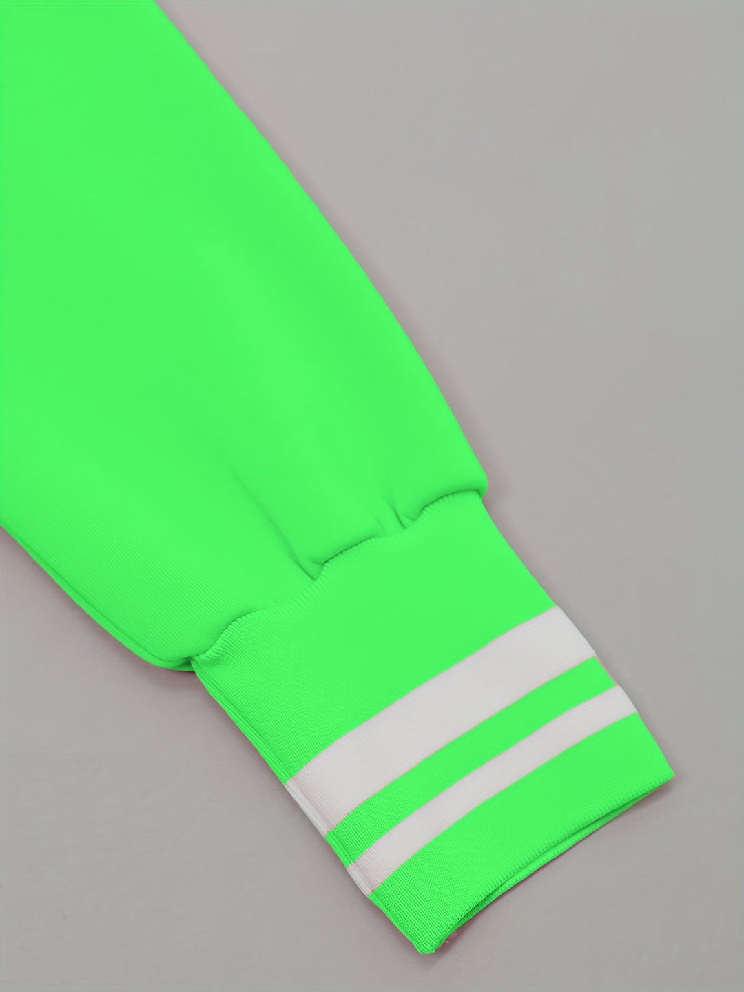 Nicola - Long Sleeve Jacket With Side Pockets