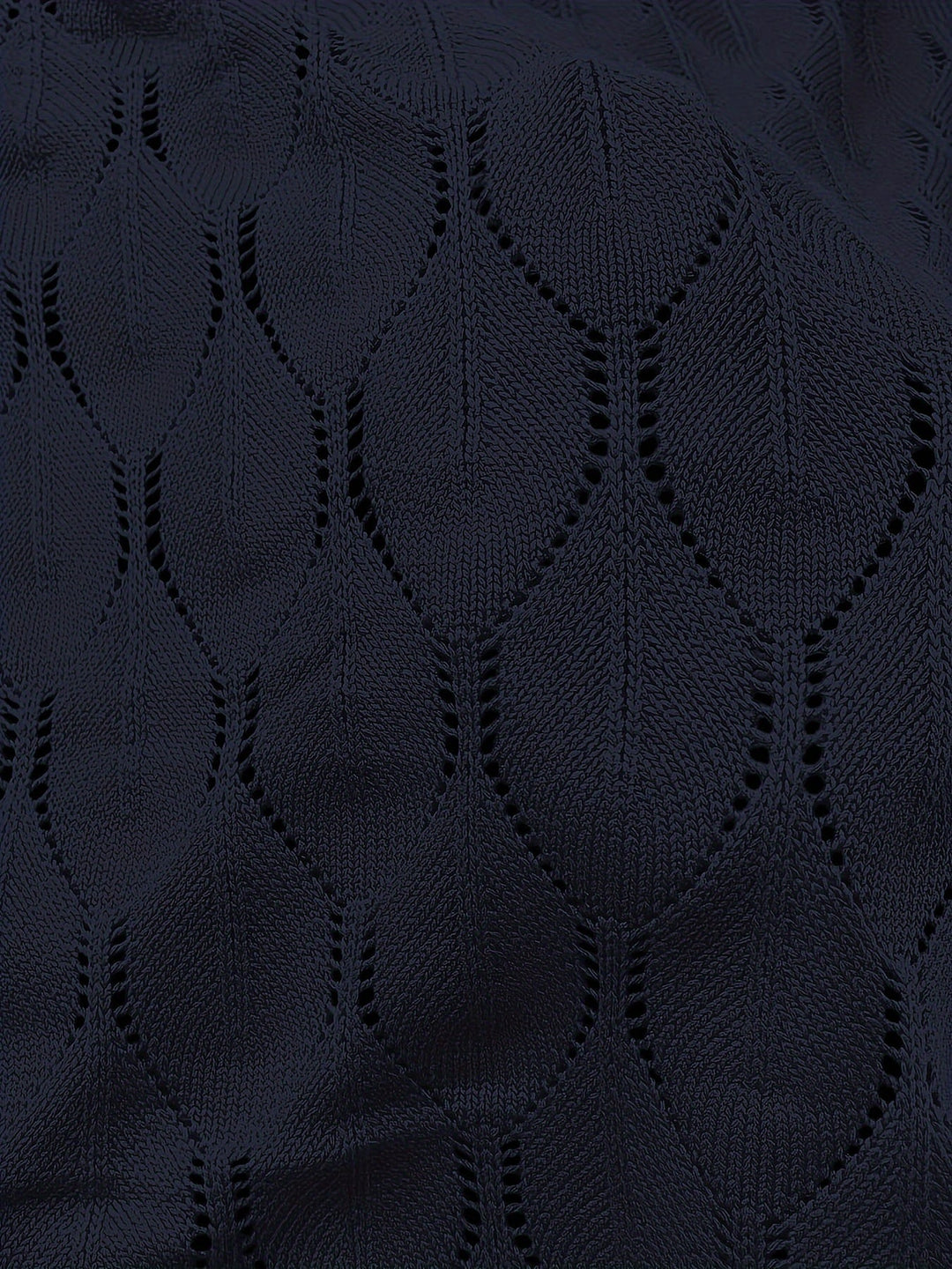 Luciana - Sleeveless Long Knitted Dress With A Coat Style