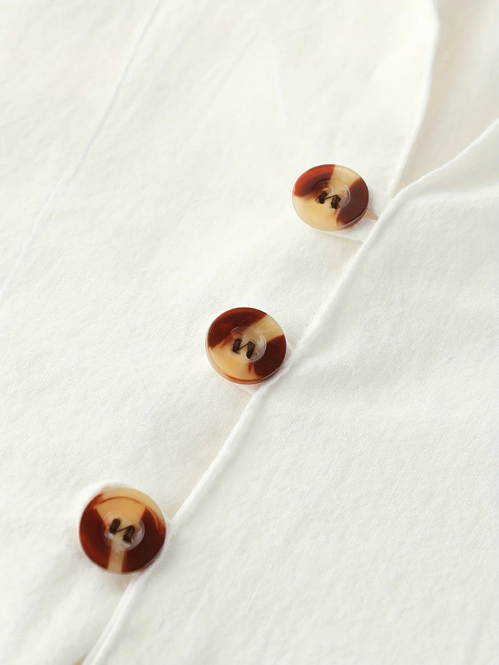 Micah - Fashionable Beach Two Piece Set