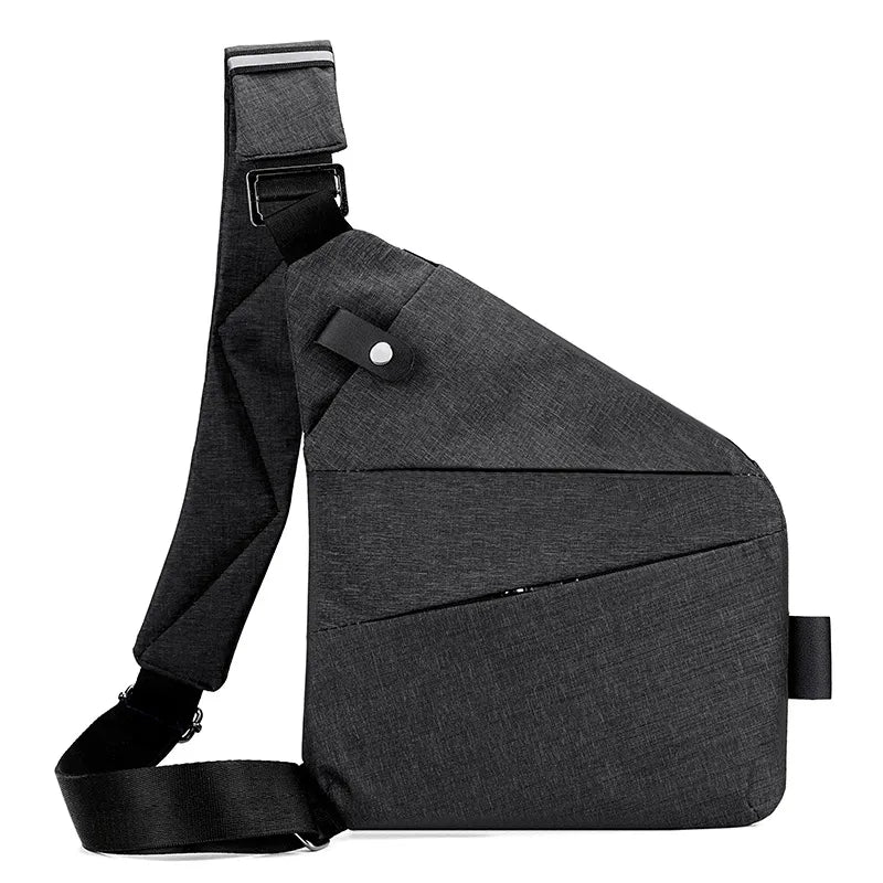 PocketShield - Secure Crossbody Bag