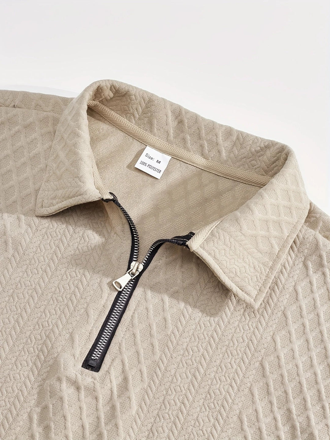 Alberto - Elegant Two Piece Set