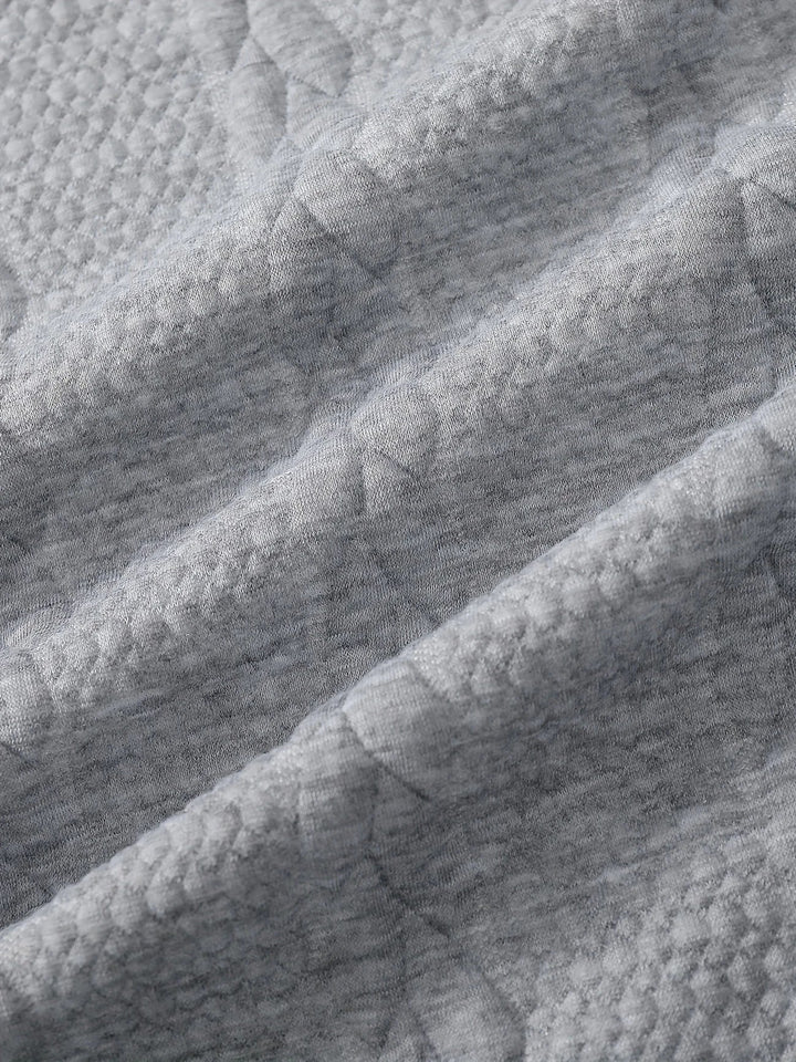 Archie - Casual Knitted Two Picec Set