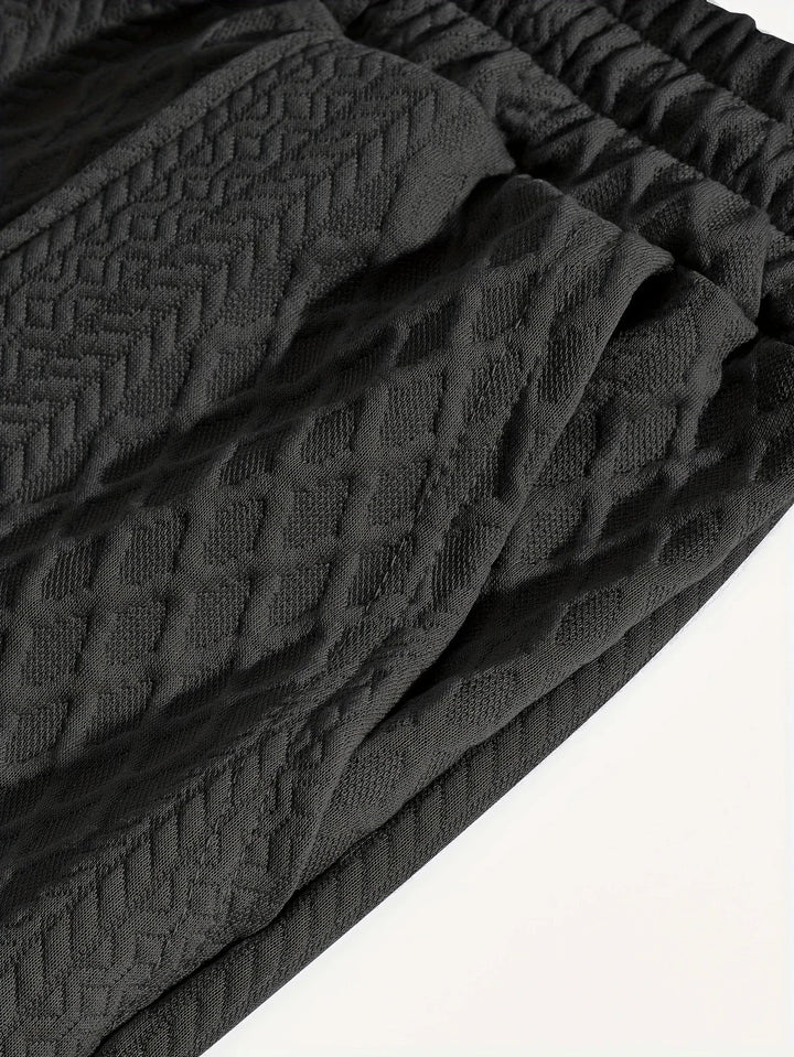 Alberto - Elegant Two Piece Set