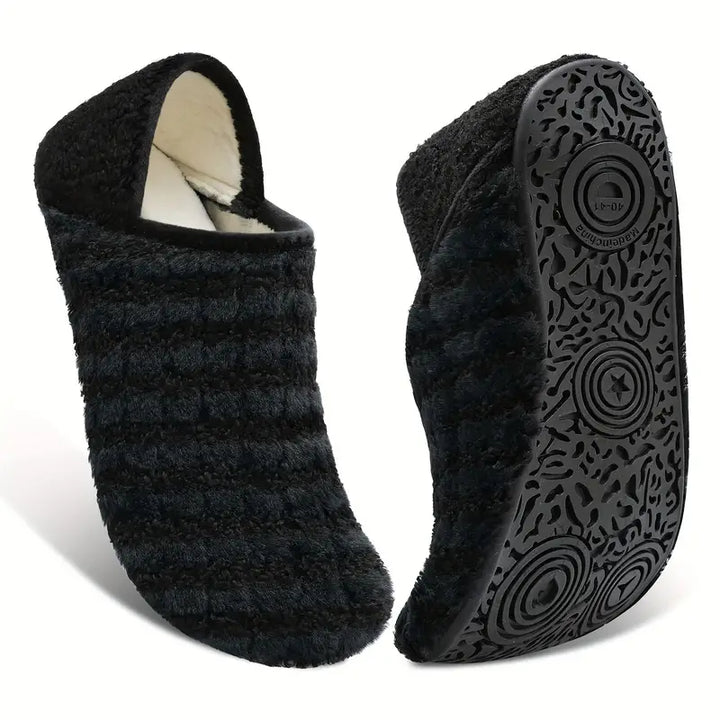 Orelia - Lightweight Slip-On House Slipper