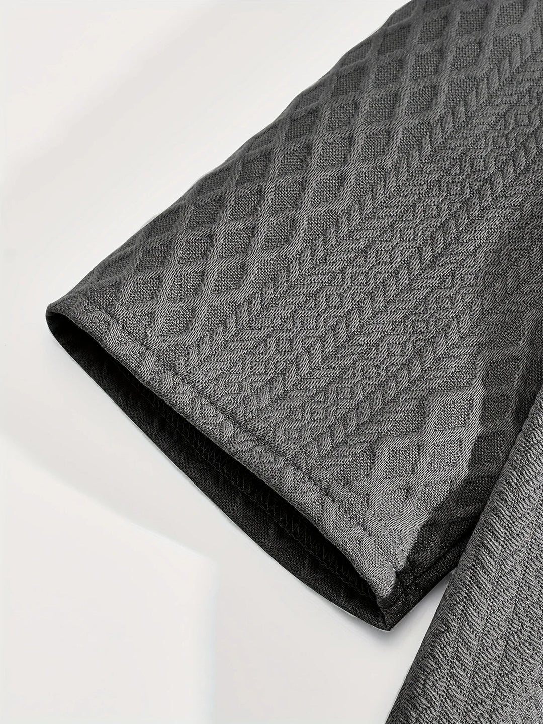 Alberto - Elegant Two Piece Set