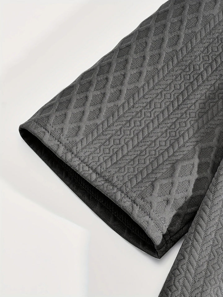 Alberto - Elegant Two Piece Set