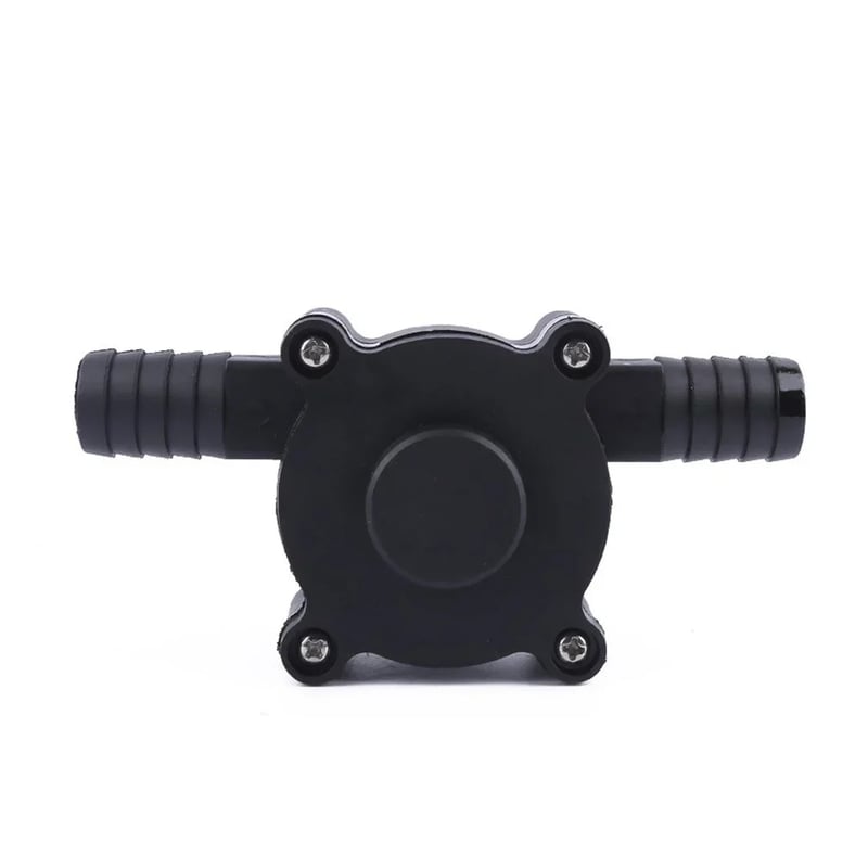 FlowMate - Self Priming Transfer Pump