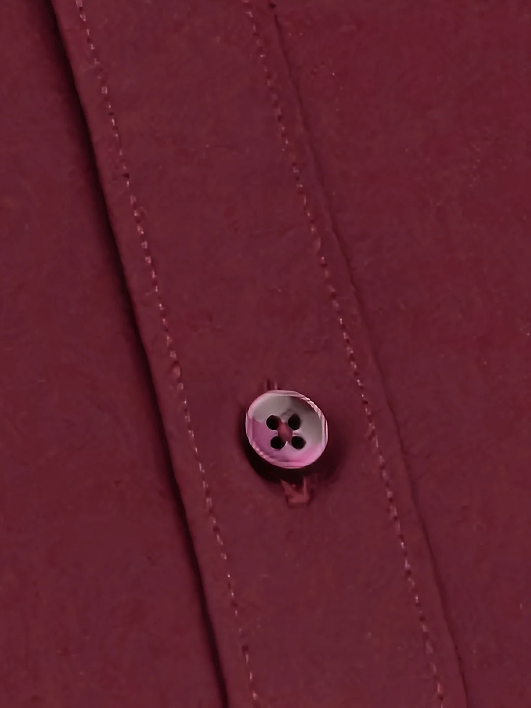 Ezra - Elegant Slim Fit Shirt With Button