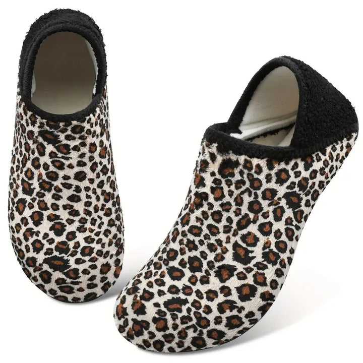 Orelia - Lightweight Slip-On House Slipper