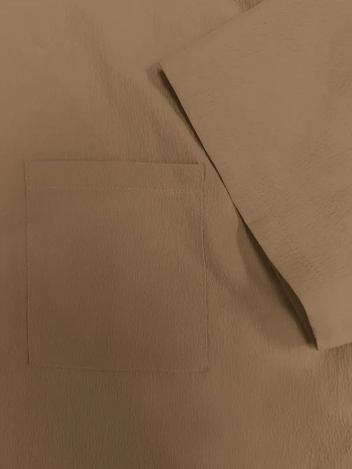 Fani - Elegant Summer Two Piece Set