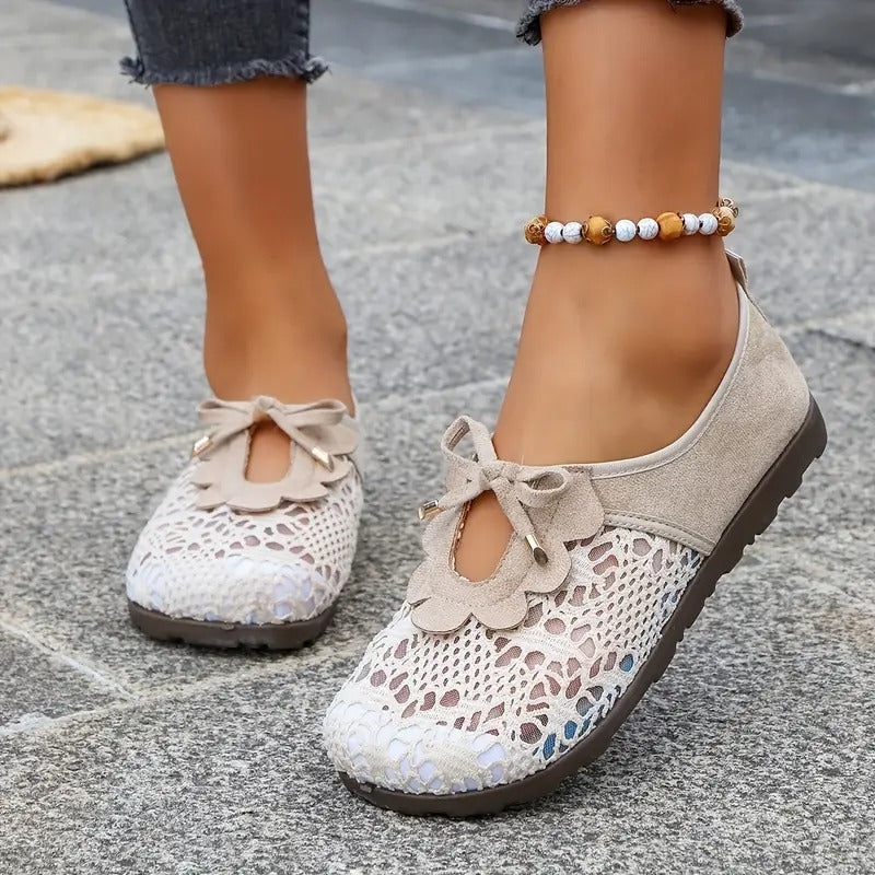 Danika - Stylish Breathable Shoes