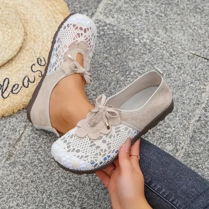 Danika - Stylish Breathable Shoes