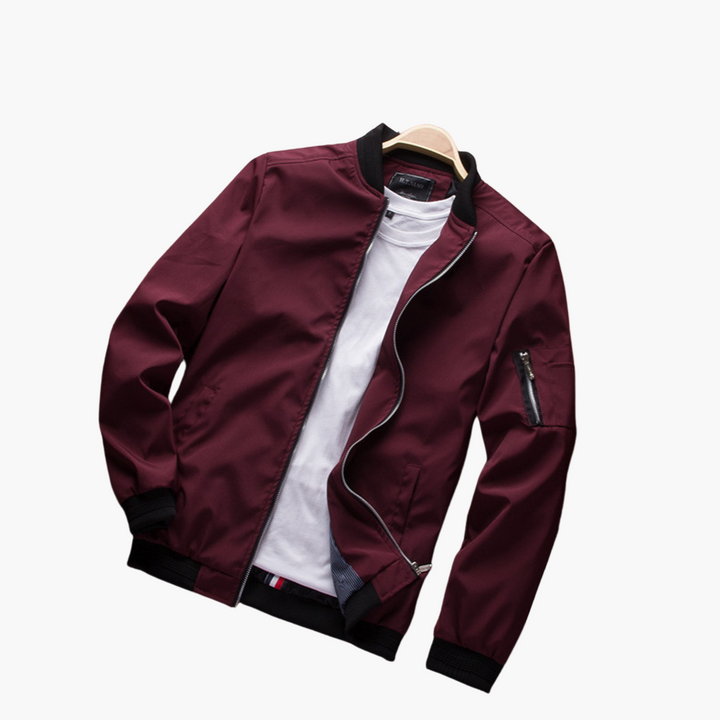 Braven - Stylish Bomber Jacket