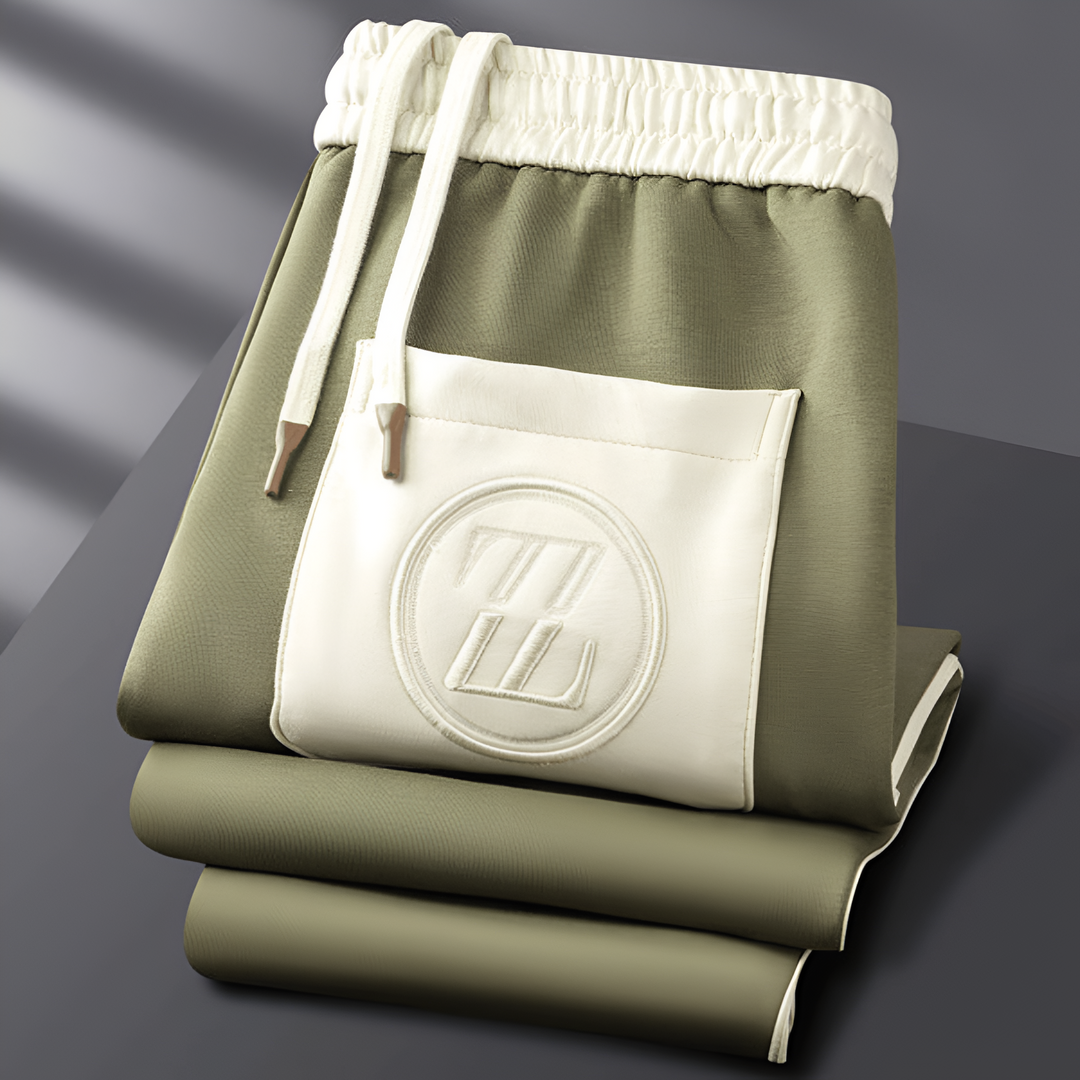 Jaap - Premium Tracksuit