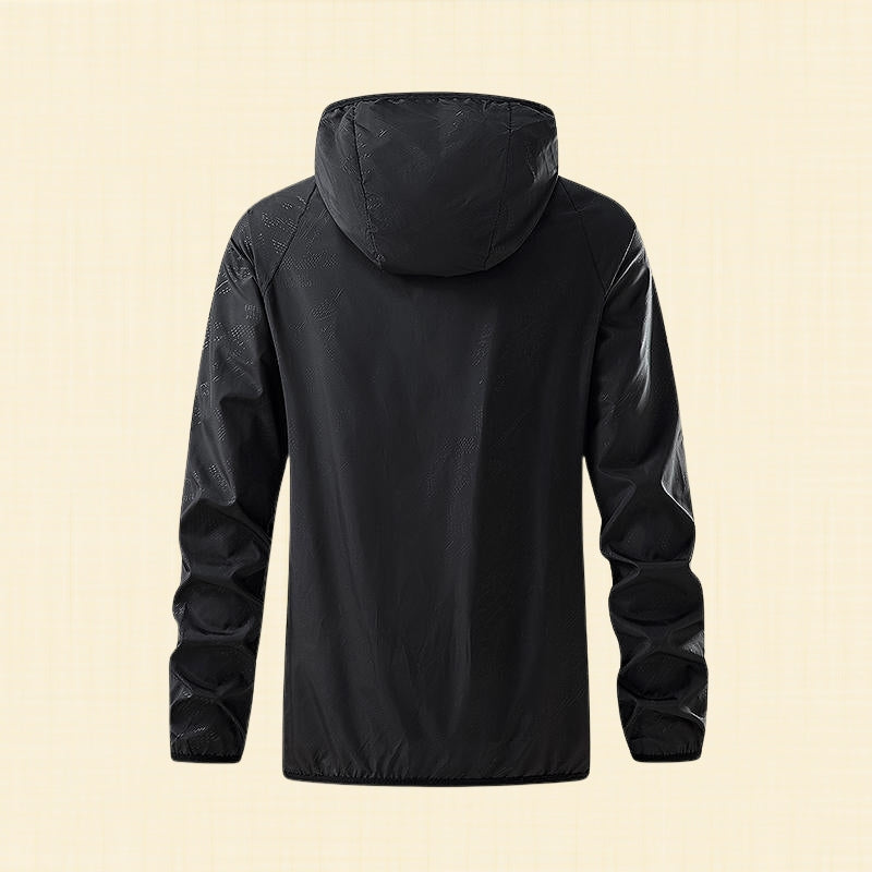 AquaShield - Waterproof Hiking Jacket