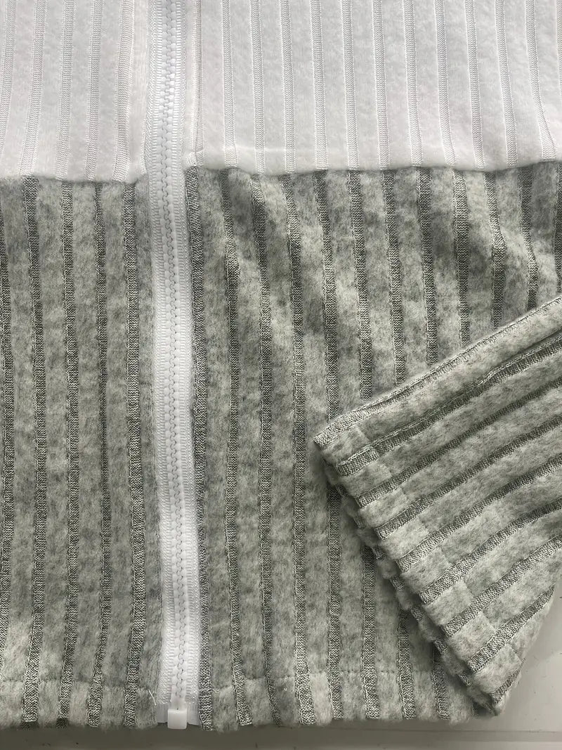 Sheryl - Casual Long Sleeve Jacket