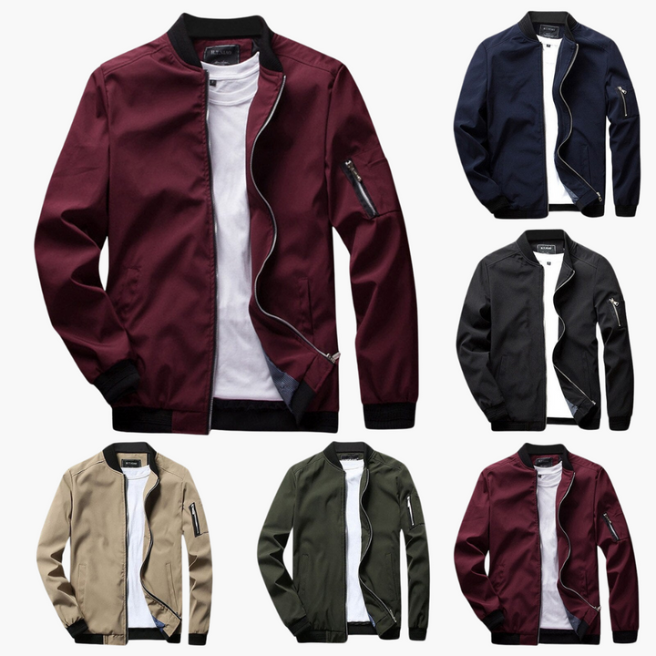 Braven - Stylish Bomber Jacket