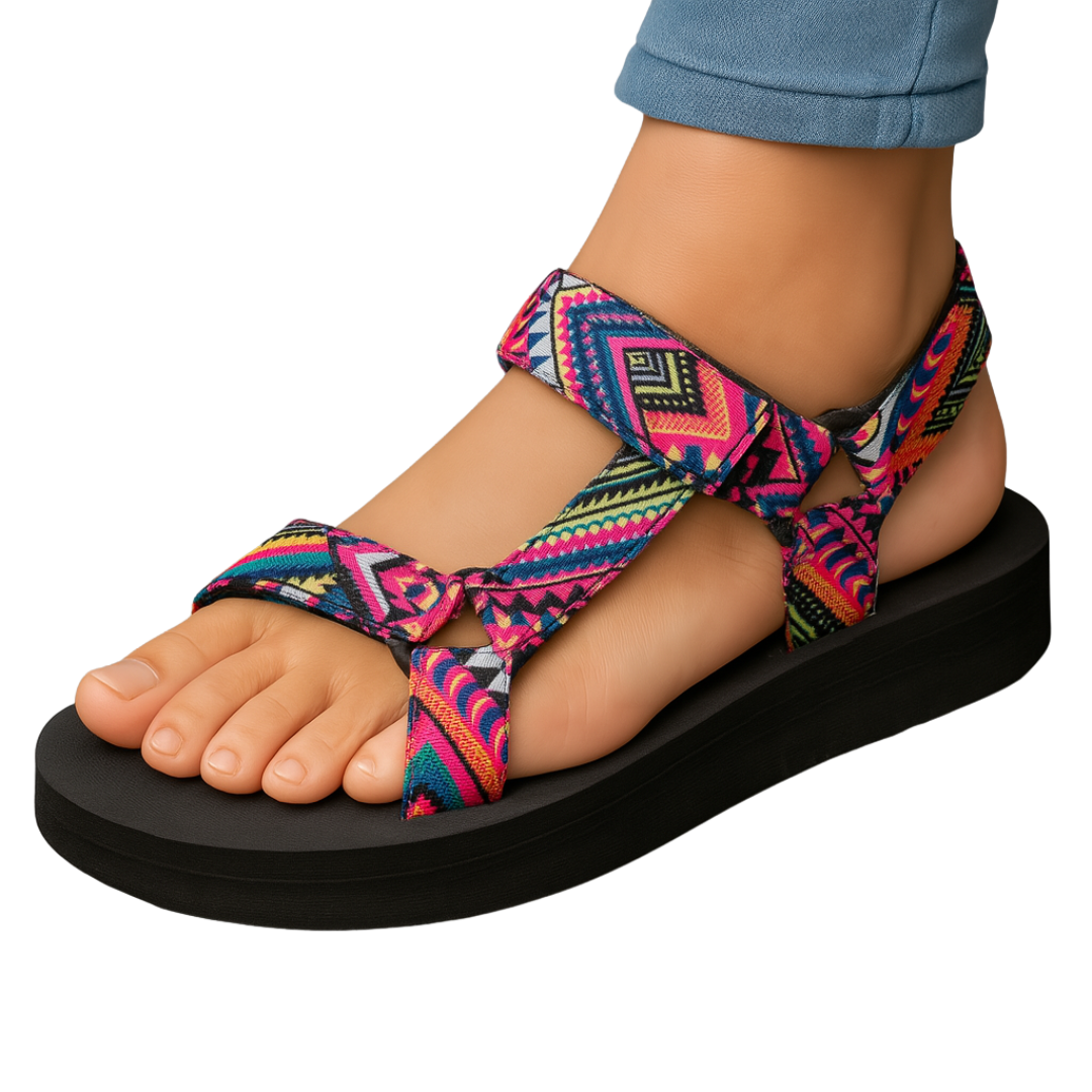 Viviana - Orthopedic Non Slip Sandal