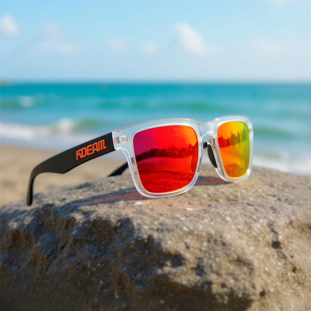 Luxora - Premium Polarized Sunglasses