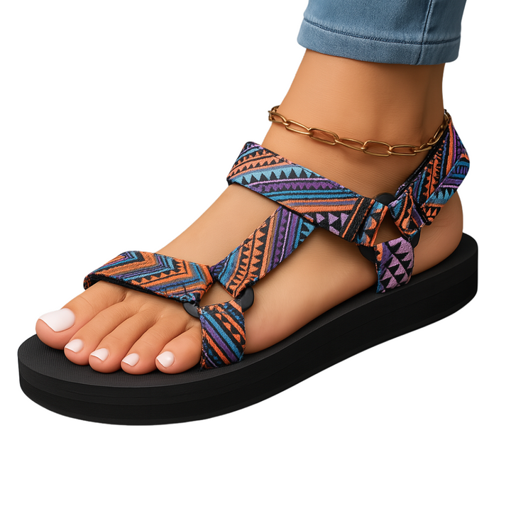 Viviana - Orthopedic Non Slip Sandal