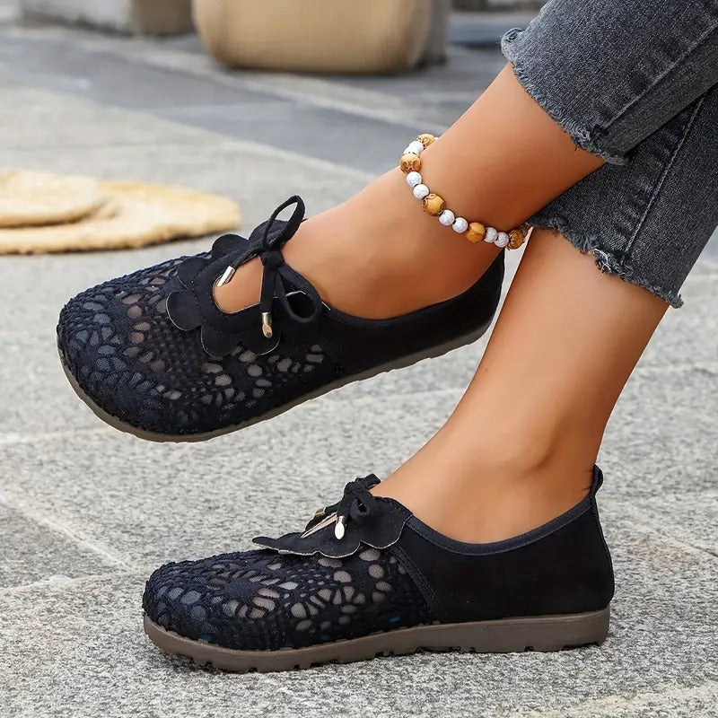 Danika - Stylish Breathable Shoes
