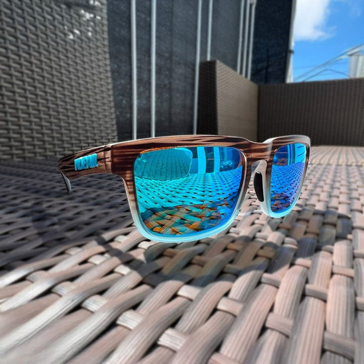 Luxora - Premium Polarized Sunglasses