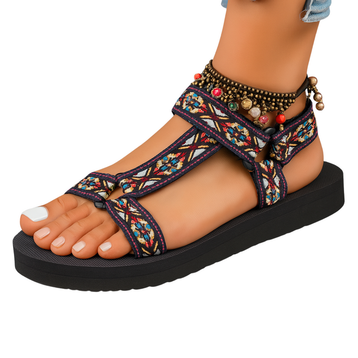 Viviana - Orthopedic Non Slip Sandal