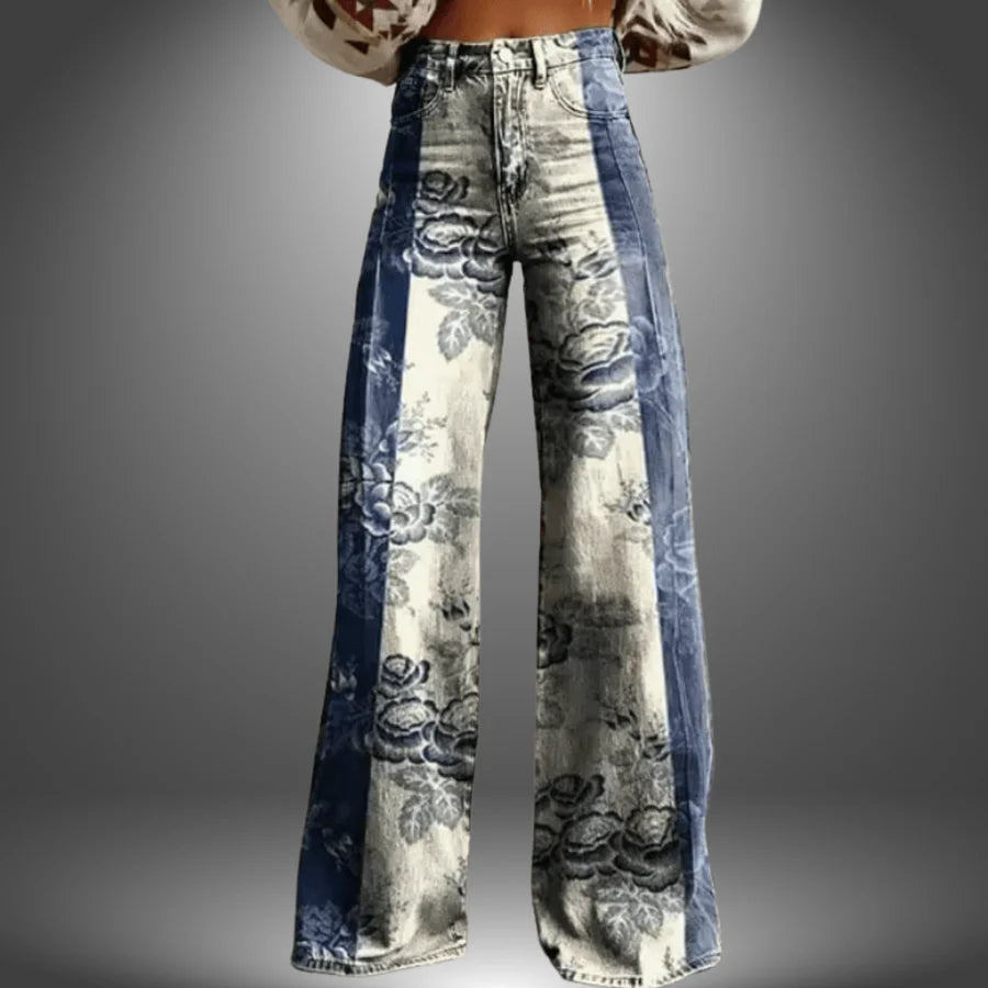 Estelle - Premium Artistic Pant