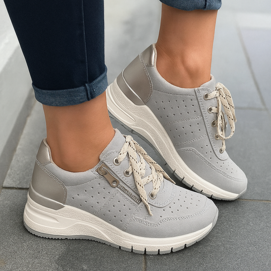 Uxue - Orthopedic Sneaker