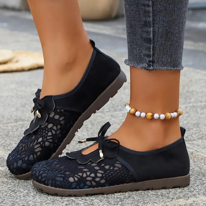 Danika - Stylish Breathable Shoes