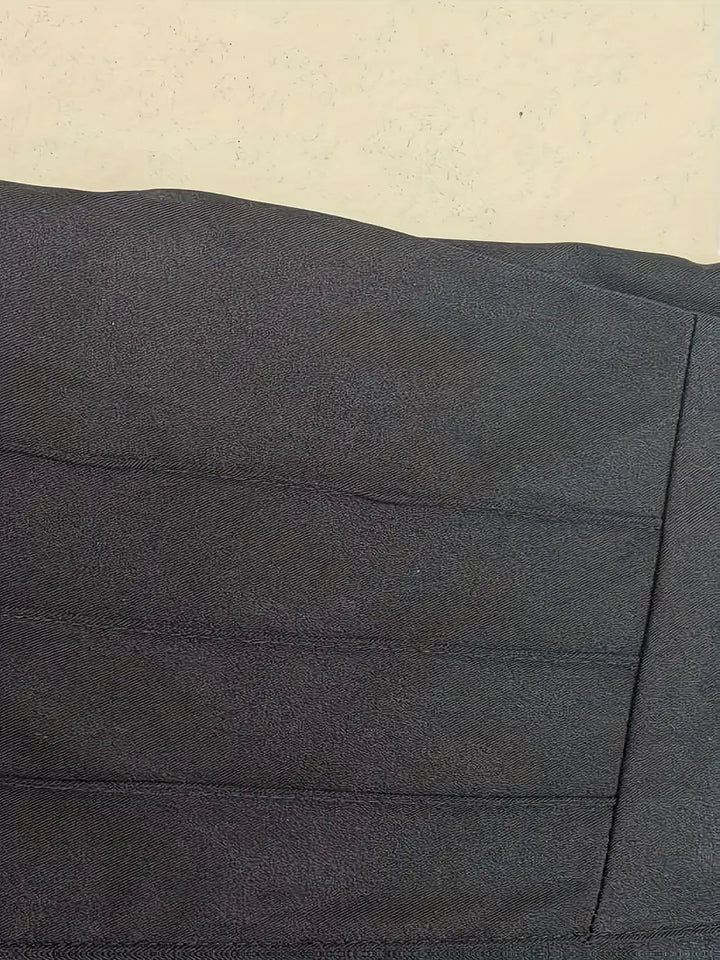 Edgardo - Casual Pant With Side Pocket