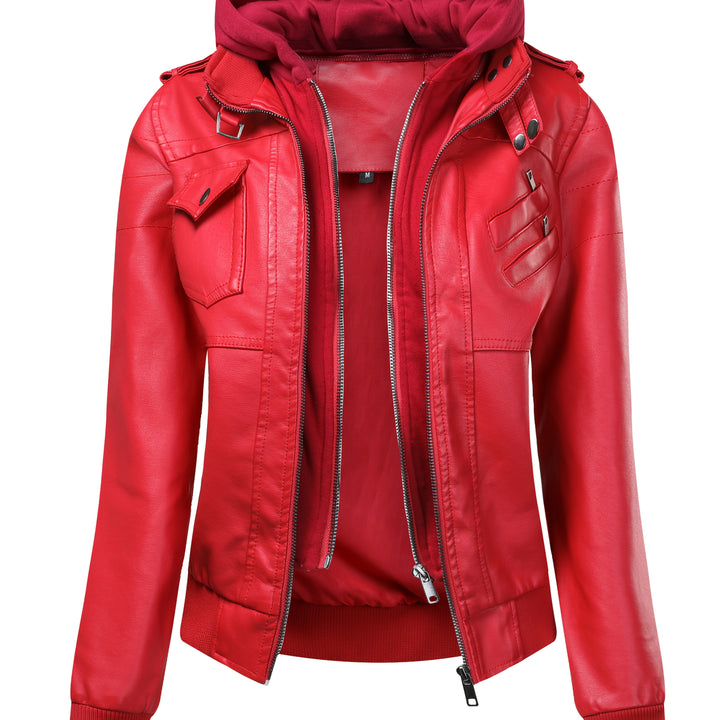 Ophélie - Ultra Stylish Jacket