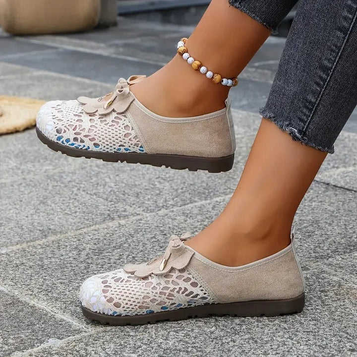 Danika - Stylish Breathable Shoes
