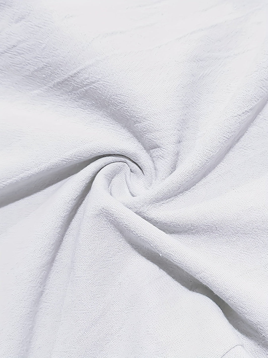 Aznar - Casual Linen Elastic Pant