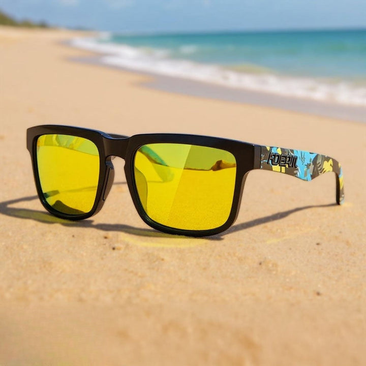 Luxora - Premium Polarized Sunglasses