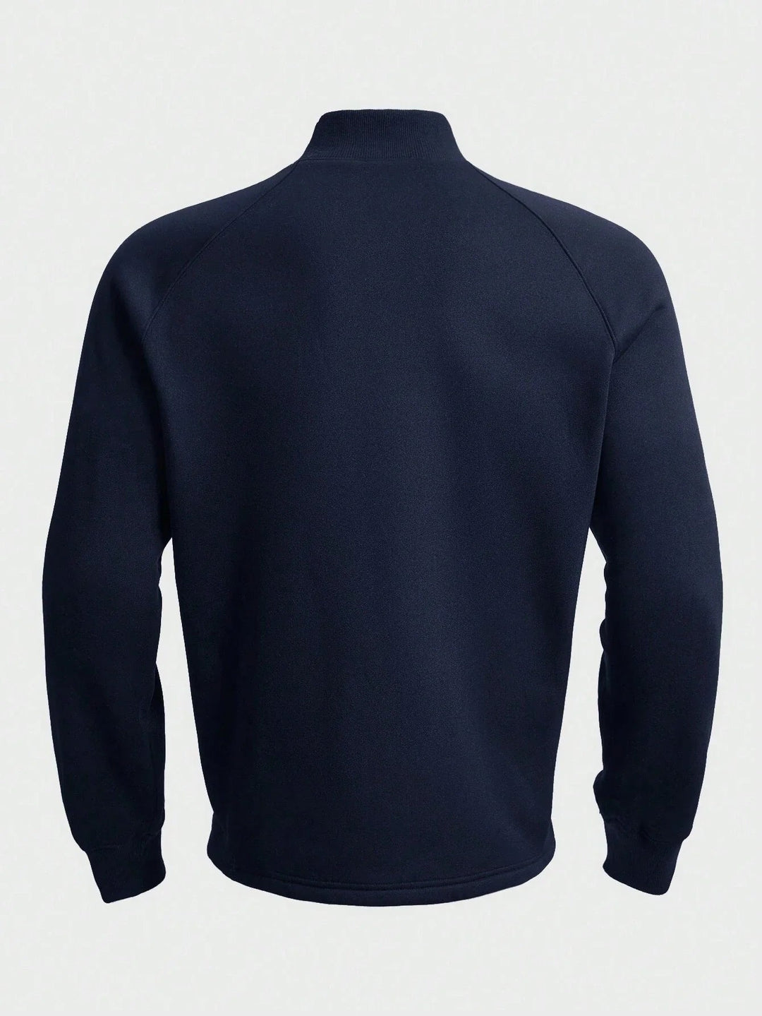 Koeman - Stylish Sweater With Zipper