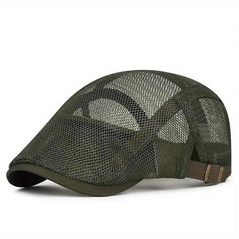 Beckett - Breathable Mesh Cap