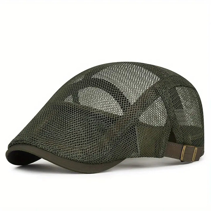 Beckett - Breathable Mesh Cap