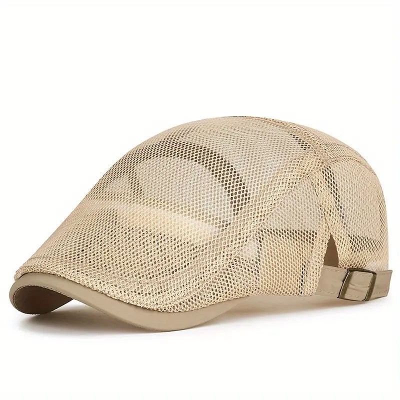 Beckett - Breathable Mesh Cap