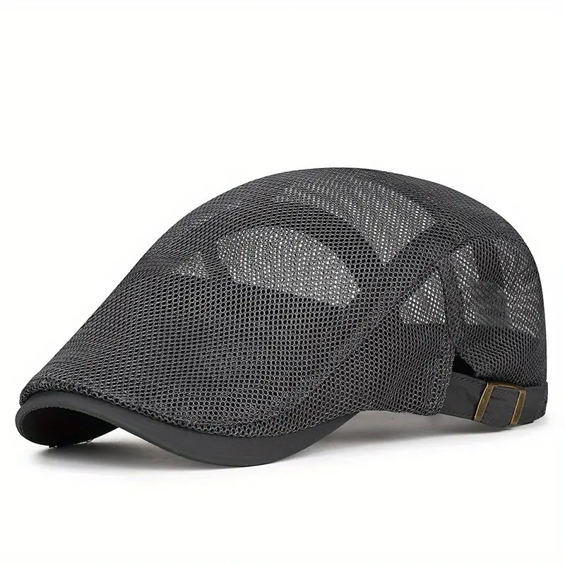 Beckett - Breathable Mesh Cap
